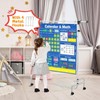Torlam Circle Time Learning Center Teacher Must Haves Calendar Pocket