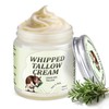 Whipped Tallow Cream - Beef Tallow Skin Care, Face and