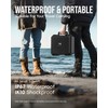 Portable Waterproof Hard Case for GoPro Hero 13 Creator Edition