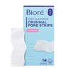 Bioré Deep Cleansing Pore Strips (14 Count)