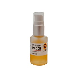 Bee By The Sea - Face Oil With Sea Buckthorn and Honey - 30 ml / 1 fl oz