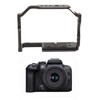 Camera Video Cage for R10 Aluminum Alloy Protective Film Movie