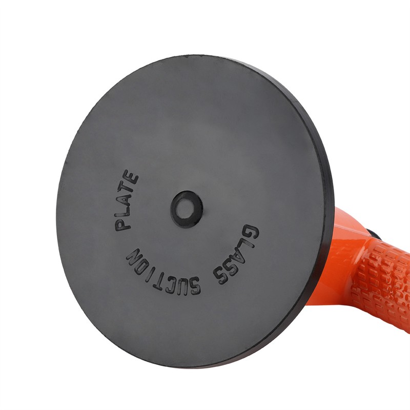 Aluminum Alloy Vacuum Suction Cup Glass Lifter Puller for Moving