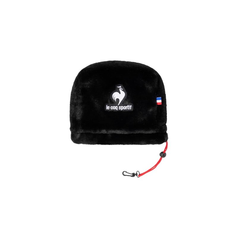 COX SPORTIF LG5SHC60M Men's Iron Cover, Anti-Scratch, Club Protection, Boa