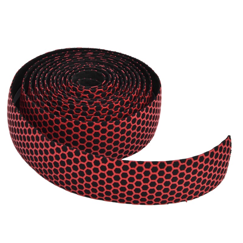 Handlebar Tape Quick Dry Anti Slip Tape Synthetic Sponge Bicycle