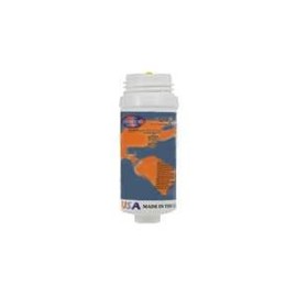 Omnipure Q5321 10 Mic. Carbon Block Filter Cartridge