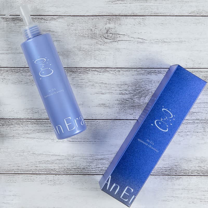 An Era supamoisutokurenzingu