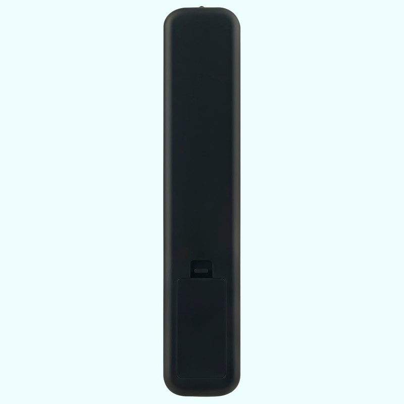 Replacement Remote Control Fit for Peaq TV PTV43GQU-5024T