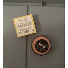 Benefit MAKEUP BUNDLE - BENEFIT BLUSH AND BAREMINERALS POWDER