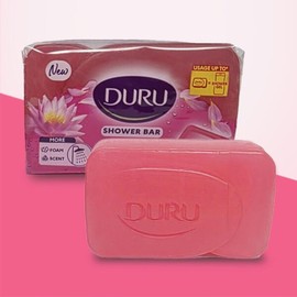 Artbox 아트박스/두루 후레쉬 센세이션 샤워비누150g - 플라워 인퓨전 Artbox/Duru Fresh Sensation Shower Soap 150g - Flower Infusion