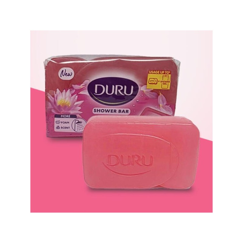 Artbox 아트박스/두루 후레쉬 센세이션 샤워비누150g - 플라워 인퓨전 Artbox/Duru Fresh