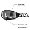 100% ARMEGA Goggles - Eyewear for Dirt Bikes, Motocross, Motorcycle,