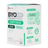 CJ Health [CJ 바이오코어] 건강한 생 유산균 100억 45g(1.5g*30포) [CJ