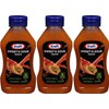 Kraft, Sweet & Sour Sauce, 12oz Squeeze Bottle (Pack of