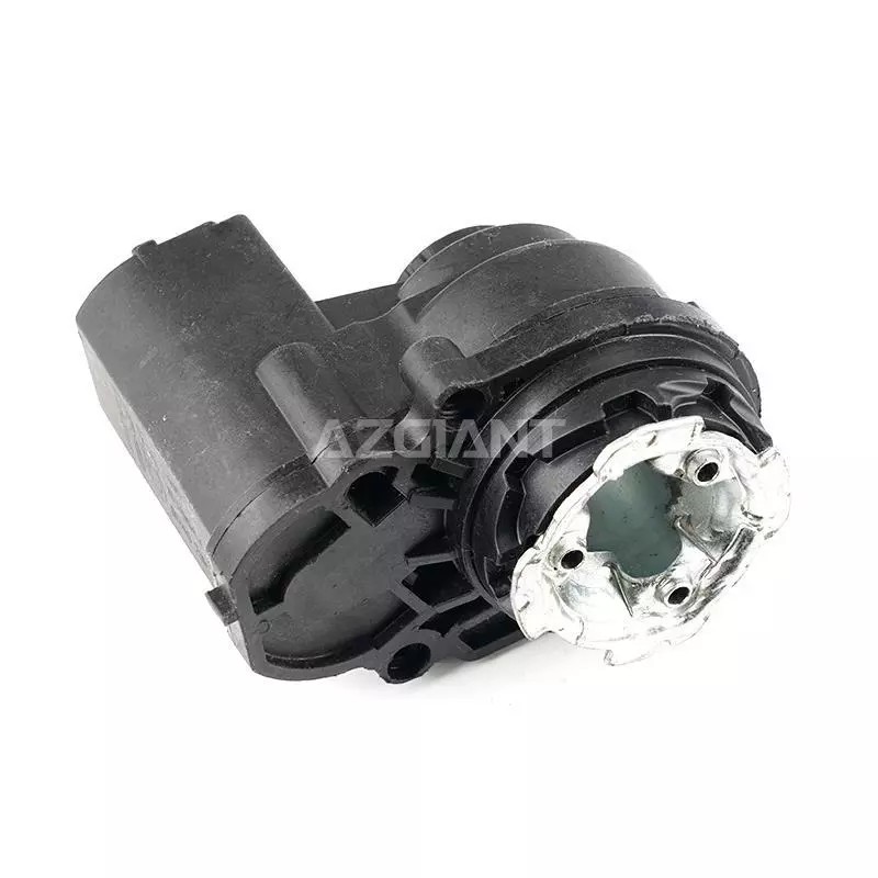 BUPEK Car Power Wing Side View Mirror Folding Motor for