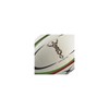 Harlequins Midi Replica Rugby Ball - White - size Midi