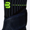 Bauerfind SPORTS ANKLE SUPPORT 8 Envelope and Fixed, Breathable Ankle