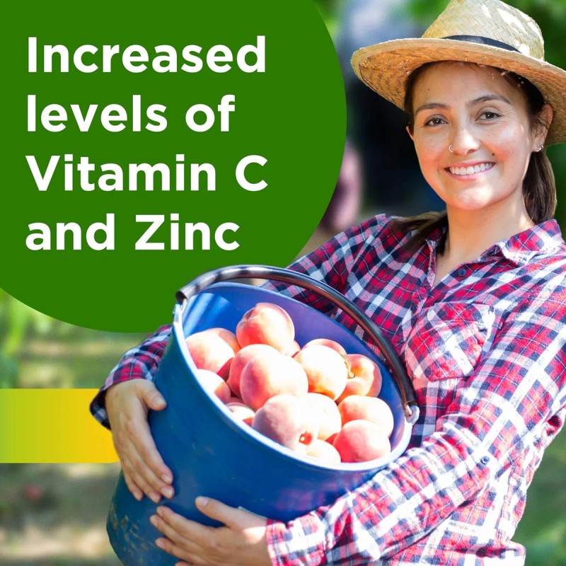 Centrum Adultos 200 Multivitaminico Vitaminas Eg R25