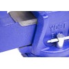 Yost Vises Tool 4-Inch Workshop Duty Bench Vise, Model BV-4,
