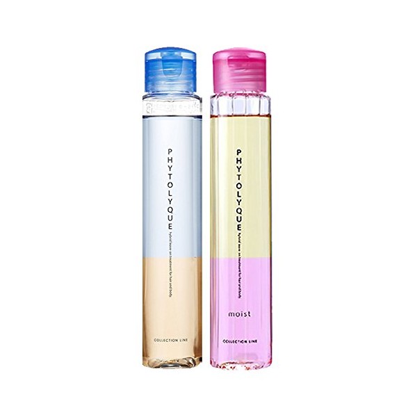 Tama Squirrel fitori-ku 97ml fitori-kumoisuto 97ml Set Permanent Option Treatment