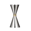 DFsucces Measuring Cup Jigger Cup Ounce Cup Graduated Cocktail Measuring