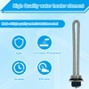 02463 1500W 120V RV Water Heater Element,Suitable for with RV,Campers