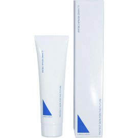 Lapis Lazuli LL Hand Repair Cream (Hand Cream), 1.1 oz (30 g), Dry and Sensitive Skin, Highly Moisturizing, Hypoallergenic, Non-Cling, Ceramide Formulated, Yuzu Scent