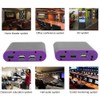 Measy CAT871-KVM 120m HDMI Fiber Optic Media Extender Transmitter Receiver