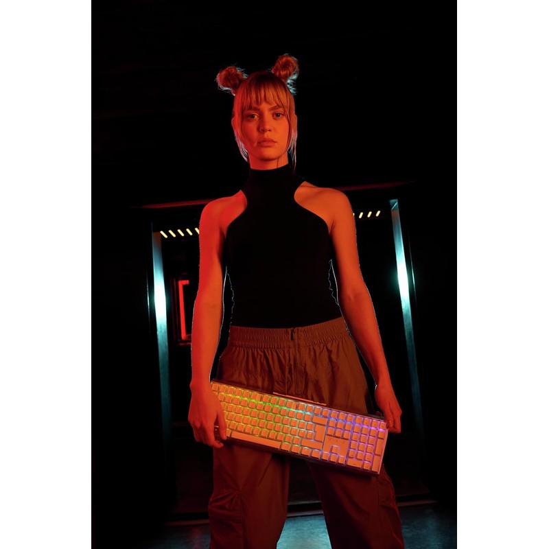 CHERRY XTRFY MX 3.0S Mechanical Wireless Gaming Keyboard | New