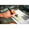 Molotow One4All Acrylic Twin Marker 180 - Signal Black
