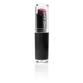 wet n wild Mega Last Lip Color, Sugar Plum Fairy, 0.11 Ounce