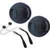 67mm Lens Cap Cover for Canon EF-S 10-18mm f/4.5-5.6 is