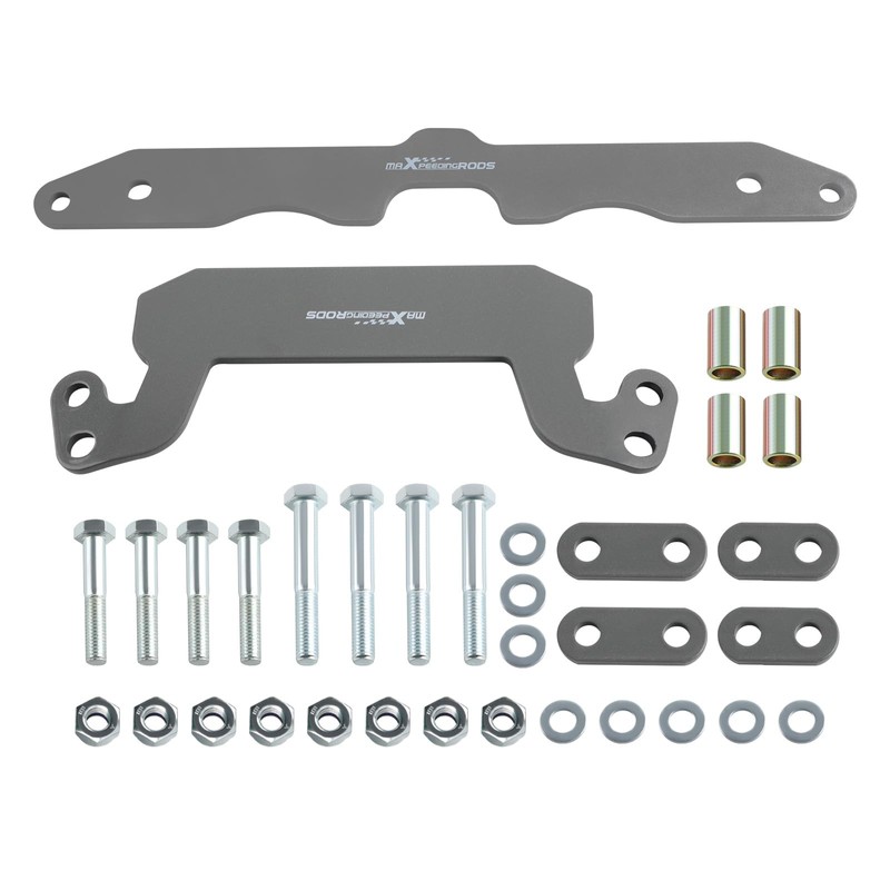 maXpeedingrods 2-4" Lift Kit for Yamaha Kodiak 700/700 SE/EPS 2016-2022,