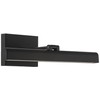 Possini Euro Design Possini Euro Henry 17" Wide Modern Black