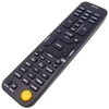 INTECHING RC-970R AV Receiver Remote Control for Onkyo HT-R398, HT-S3910,