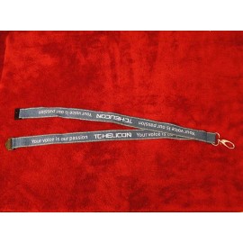 TC Helicon Lanyard TC Electronic