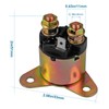 OCEAIR GX390 Starter Solenoid Relay for Predator 420 cc for