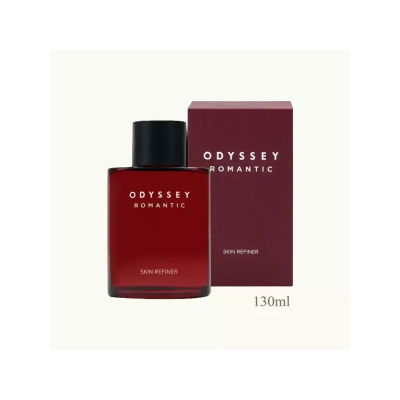 IOPE 오디세이 남성 맨 로맨틱 스킨 리파이너 Odyssey Men's Romantic