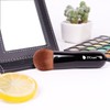 DUcare Kabuki Makeup Brush, Foundation Brush, Cosmetic Brush, Face Brush,