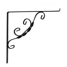 Hierro Ménsula 30 Cm Colonial Eco