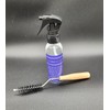 Awning Rail Brush and Lubricant, use these two items in