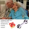 Shower Handles, ZHENROAD 2 Pack 12 inch Suction Grab Bars,