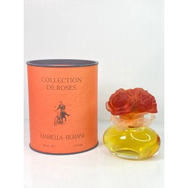 Mariella Burani Collection de Roses Women 1.3 oz Parfum de Toilette Spray - NEW