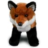 Douglas Bushy Red Fox Plush Stuffed Animal