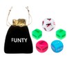 Funny Date Night Dice for Couples Valentine's Day Gift for