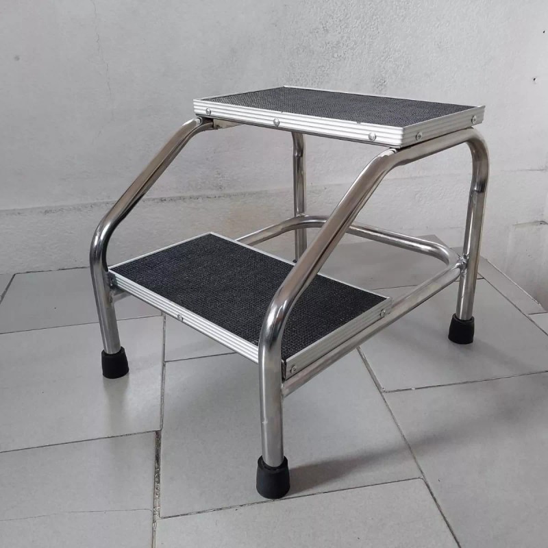 Ortodimex Escalerilla De 2 Peldaños
