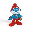 20729 Papa Schlumpf mit Tasche