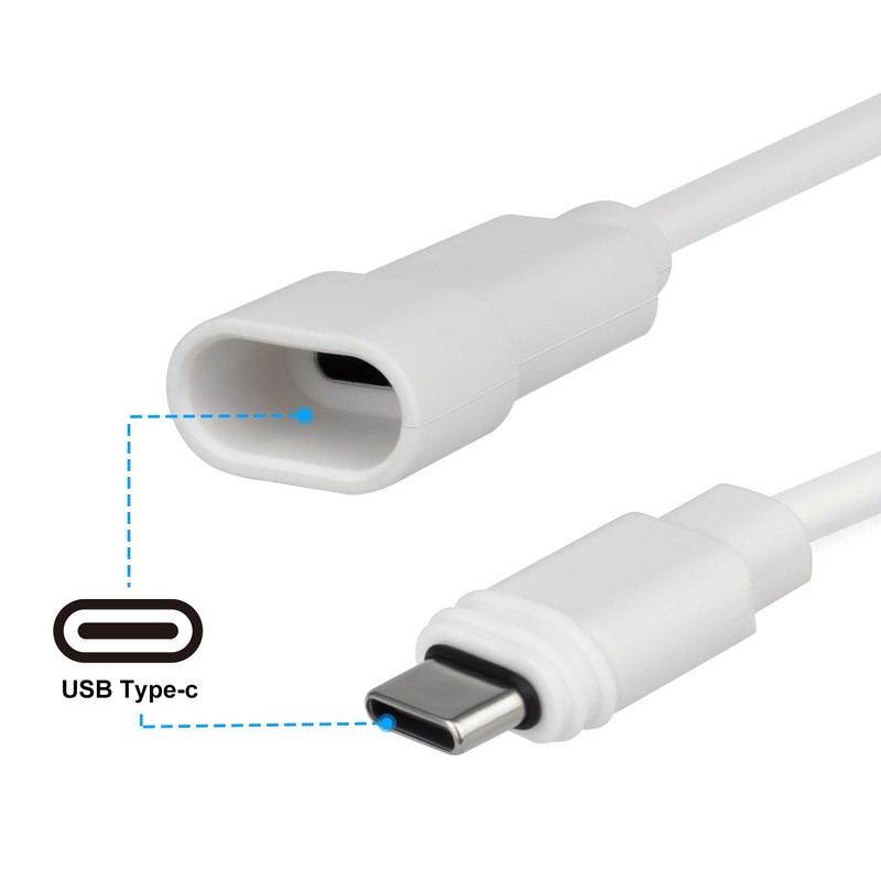 Prestantious Extension Cable only for Solar Panel, Works for The