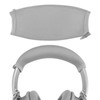 Geekria Flex Fabric Headband Cover Compatible with Bose QuietComfort QC35