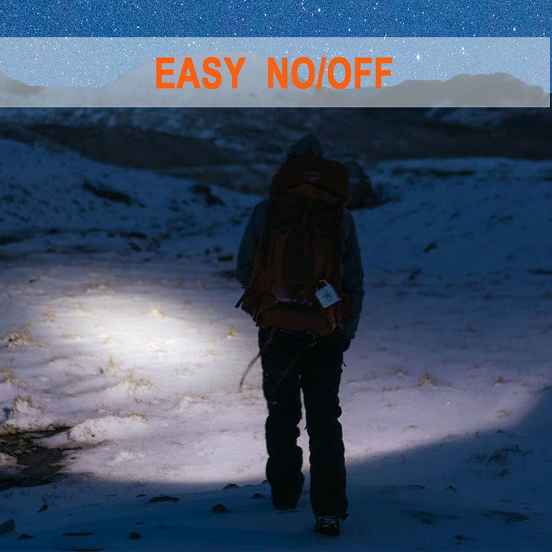 10 Pack Small Mini LED Flashlight Handheld Pen Light Flashlight